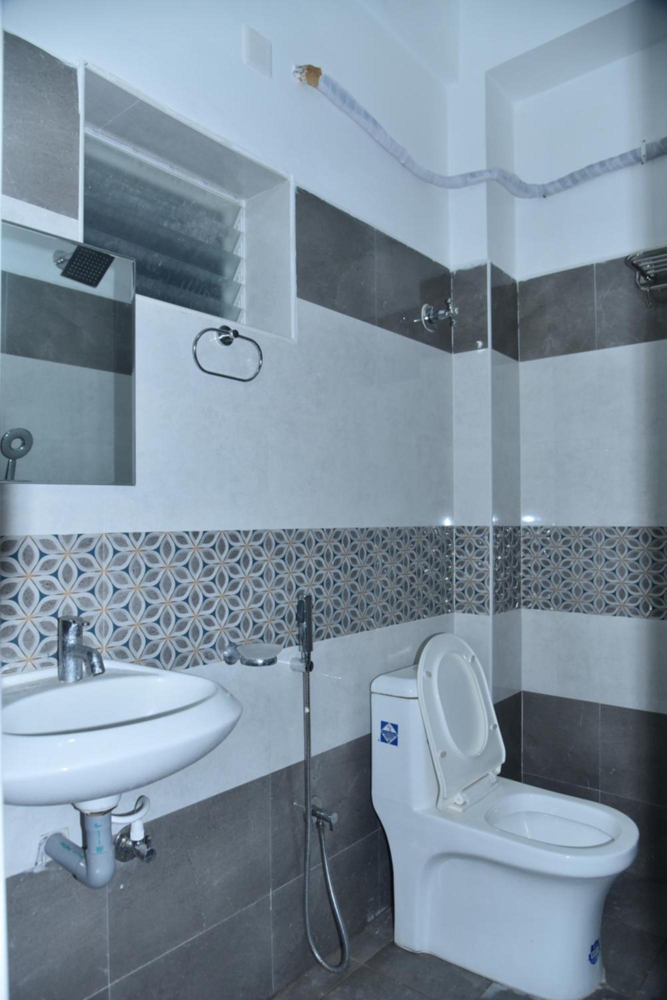 The Paradise Guest Inn Неллуру Экстерьер фото